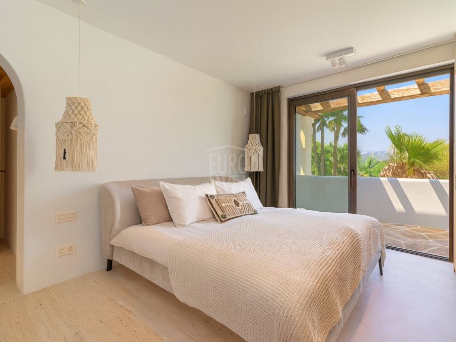 Villa Andrago, Mediterranean elegance and timeless luxury in Benissa