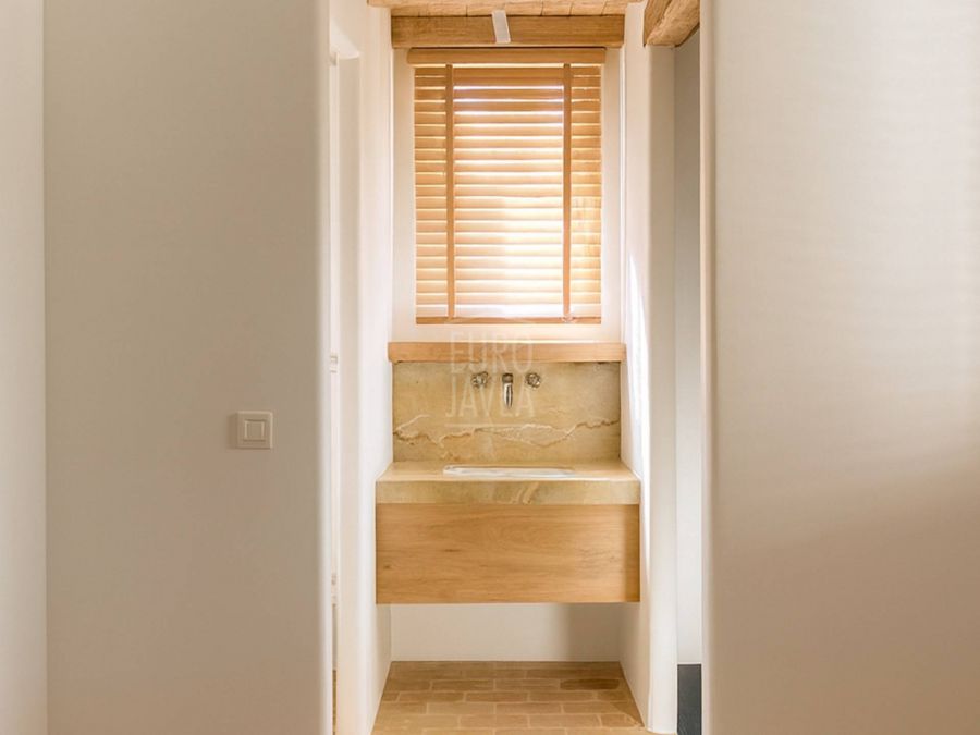 Villa Andrago, Mediterranean elegance and timeless luxury in Benissa