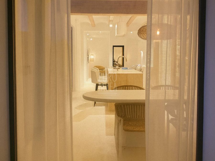 Villa Andrago, Mediterranean elegance and timeless luxury in Benissa