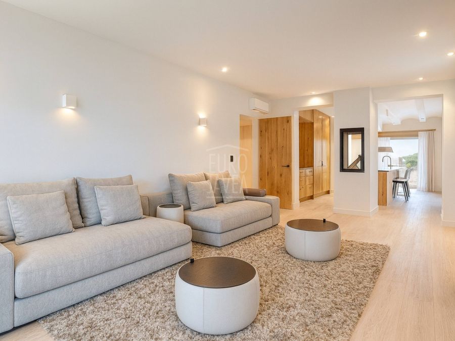 Villa Andrago, Mediterranean elegance and timeless luxury in Benissa