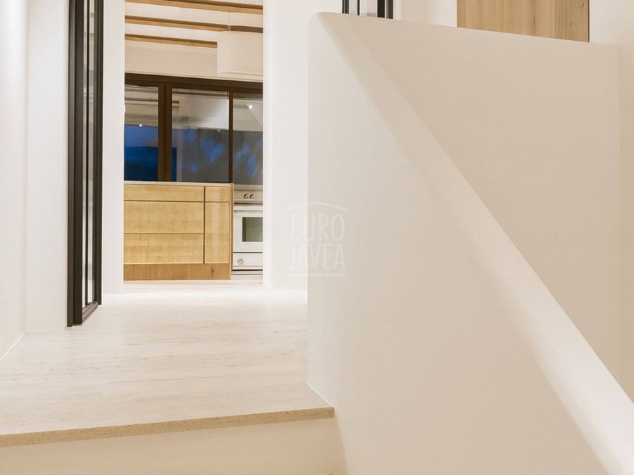 Villa Andrago, Mediterranean elegance and timeless luxury in Benissa