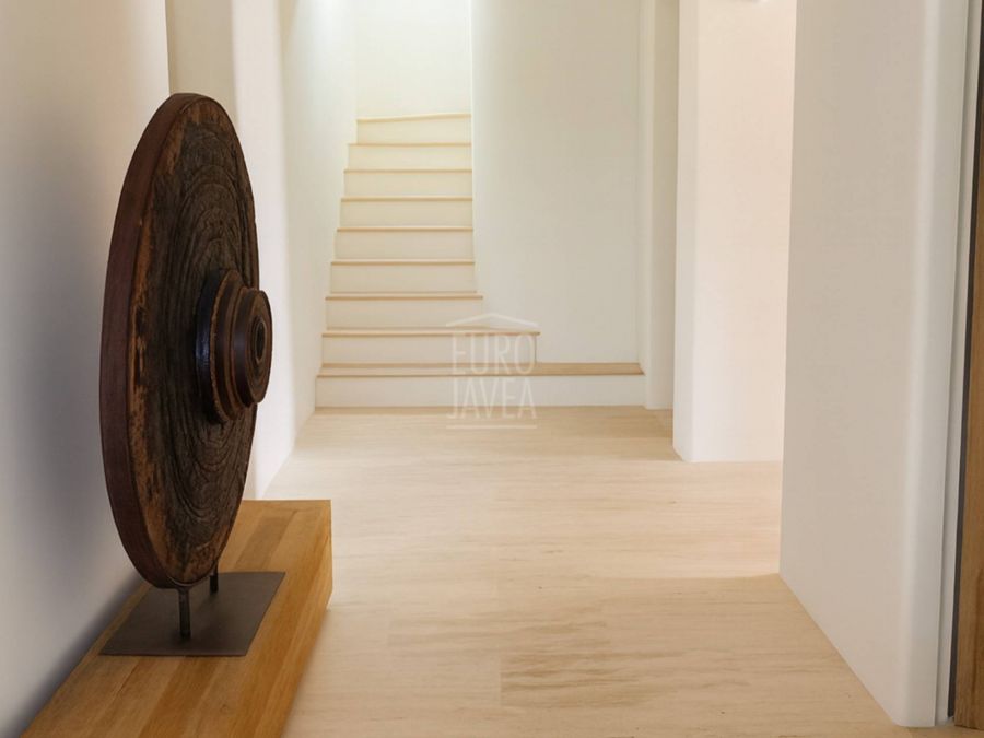 Villa Andrago, Mediterranean elegance and timeless luxury in Benissa