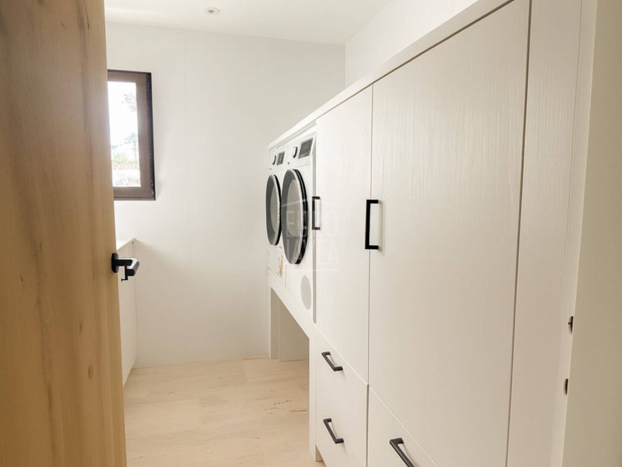 Villa Andrago, Mediterranean elegance and timeless luxury in Benissa