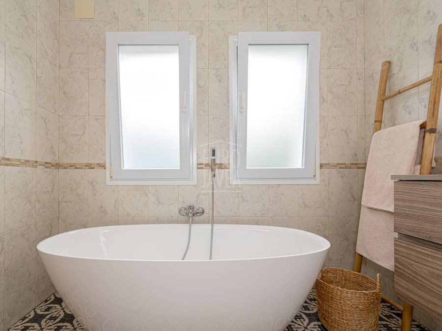 Villa Zephyra, avec vue sur la mer à Jávea