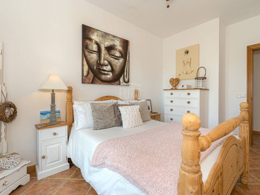 Villa Zephyra, avec vue sur la mer à Jávea