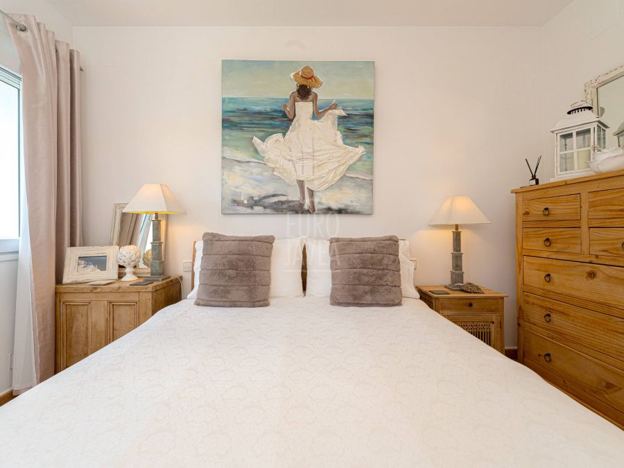 Villa Zephyra, avec vue sur la mer à Jávea