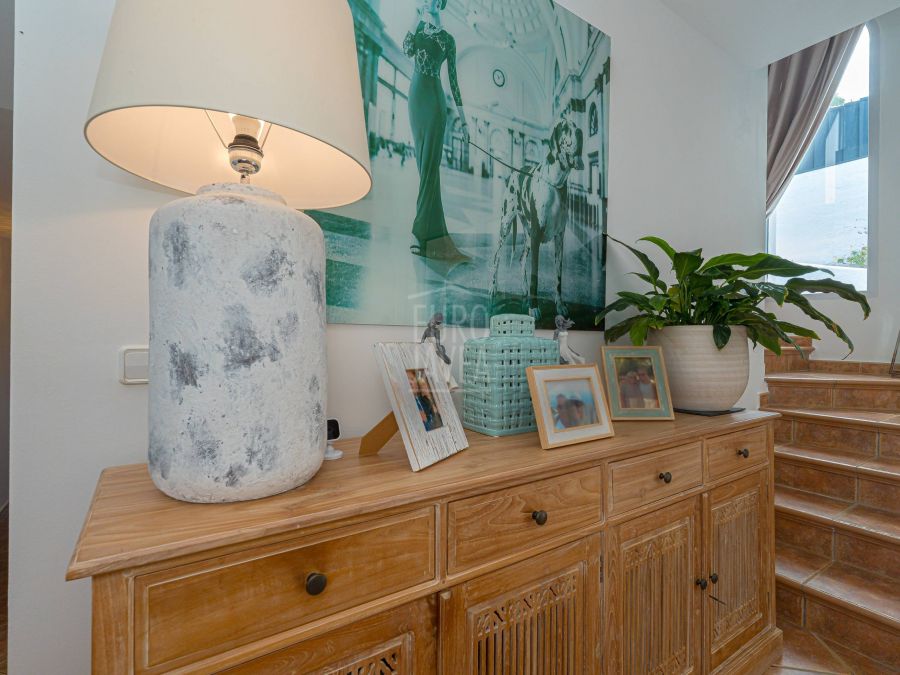 Villa Zephyra, avec vue sur la mer à Jávea