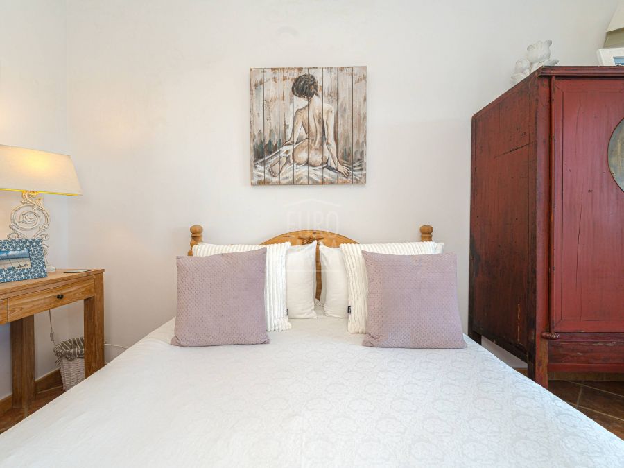 Villa Zephyra, avec vue sur la mer à Jávea