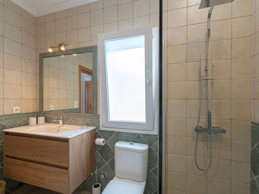 Villa Zephyra, avec vue sur la mer à Jávea