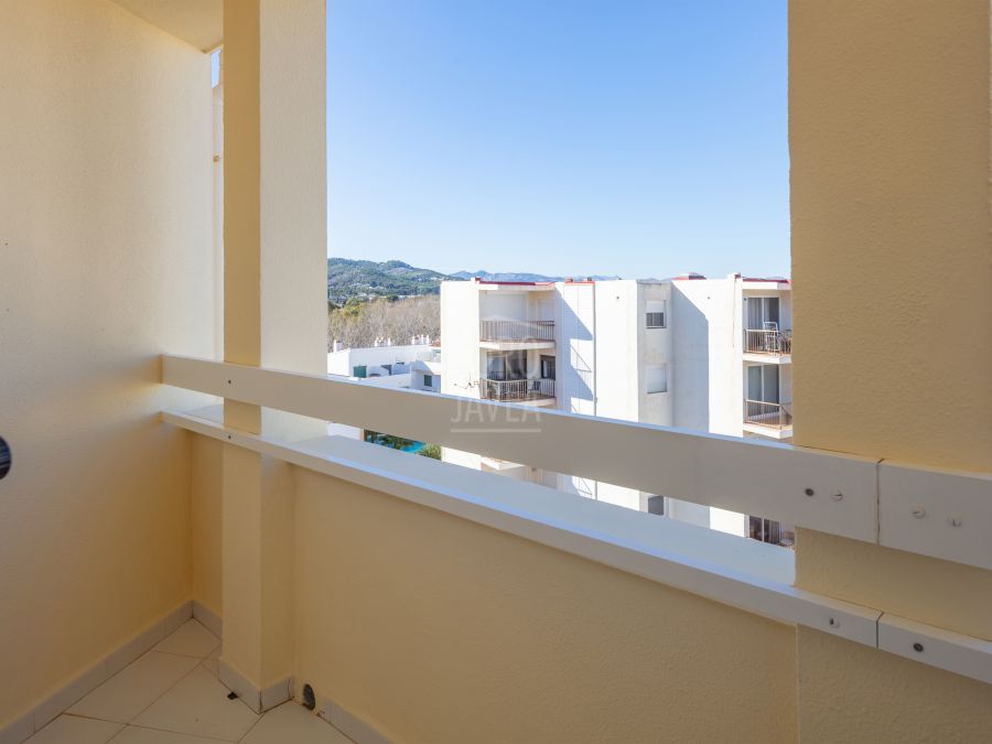 Apartamento en Montañar II