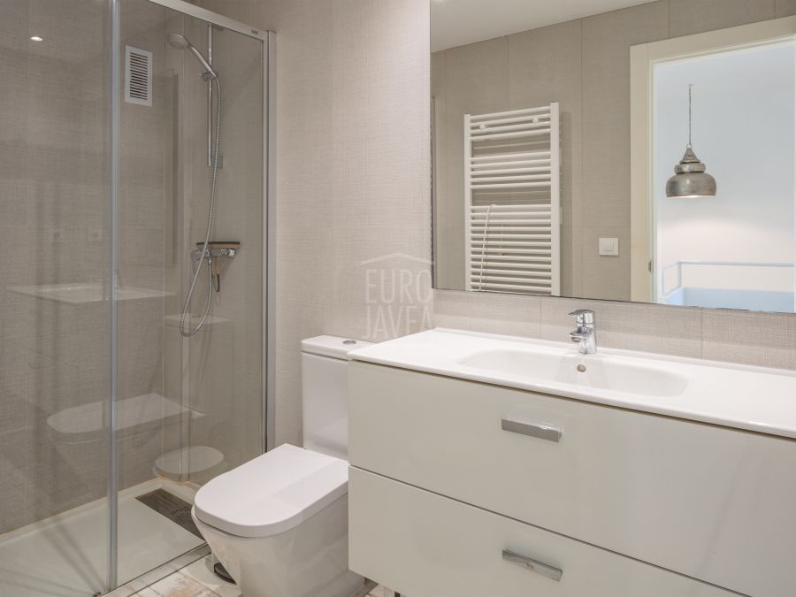 Apartamento en Montañar II