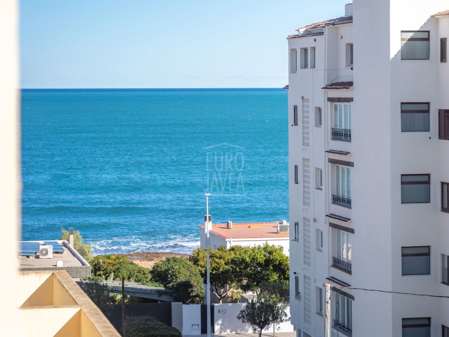Apartamento en Montañar II