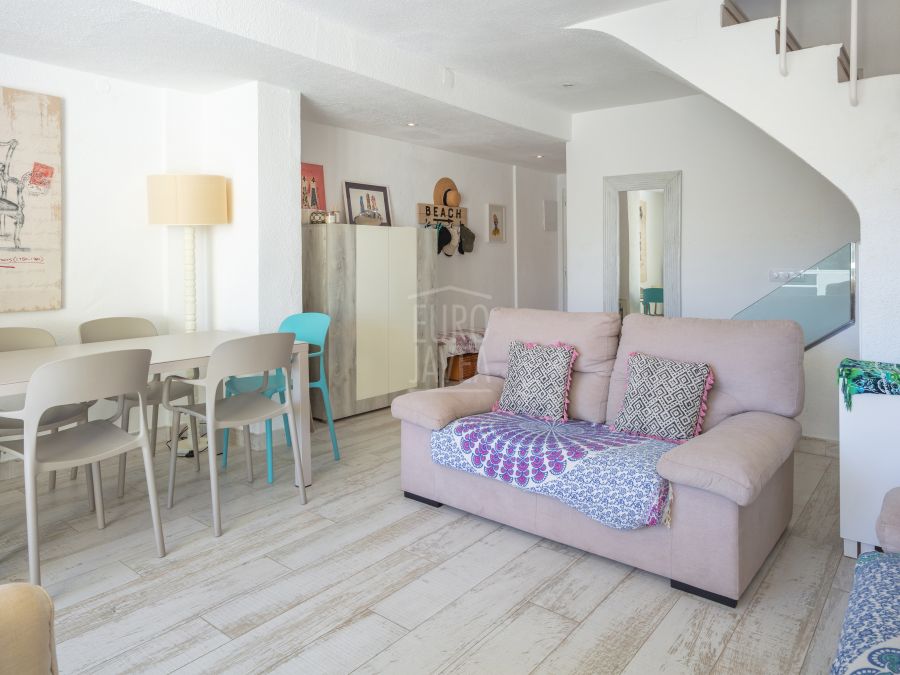 Apartamento en Montañar II