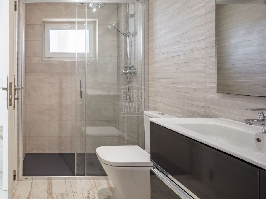 Apartamento en Montañar II