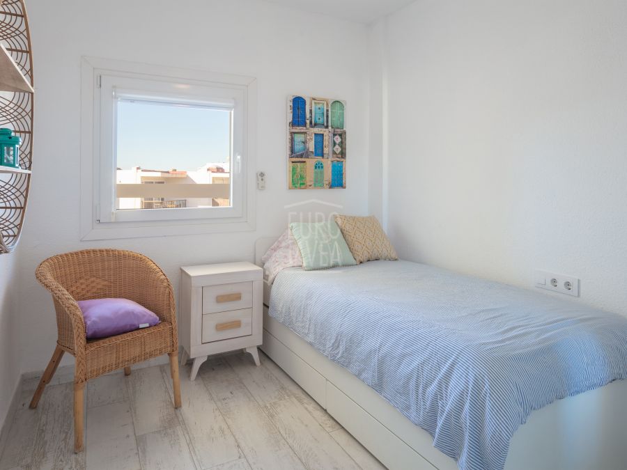 Apartamento en Montañar II