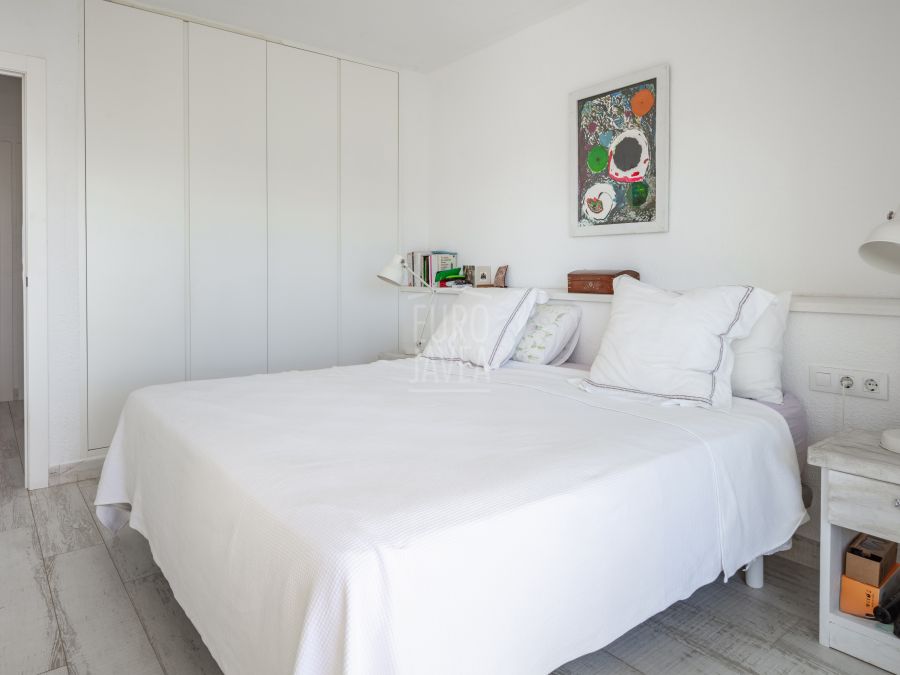Apartamento en Montañar II