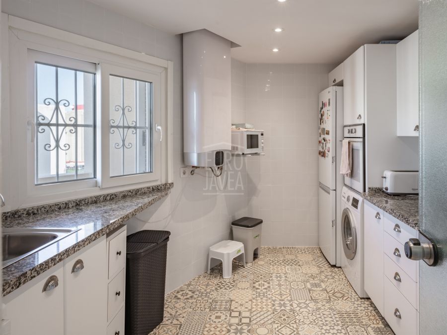 Apartamento en Montañar II