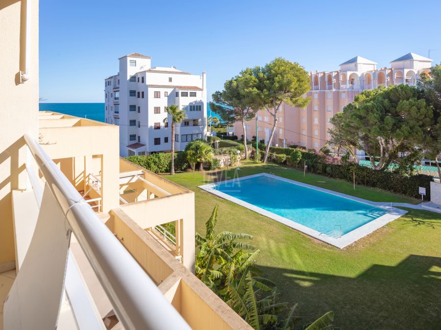 Apartamento en Montañar II