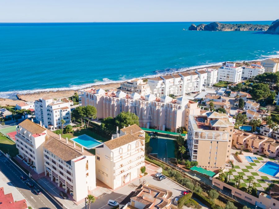 Apartamento en Montañar II