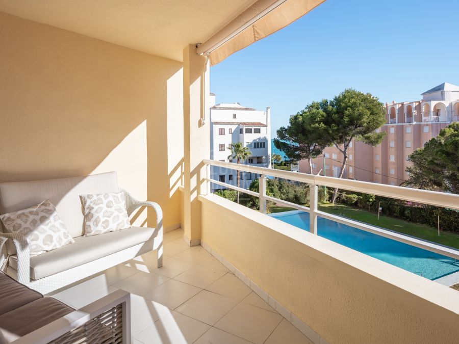 Apartamento en Montañar II