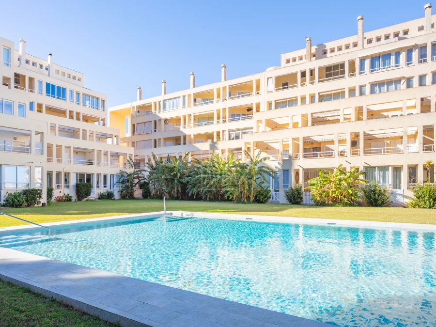 Apartamento en Montañar II