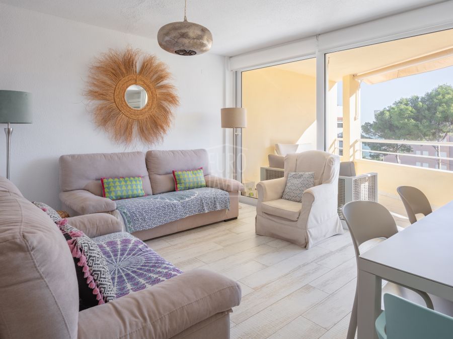 Apartamento en Montañar II