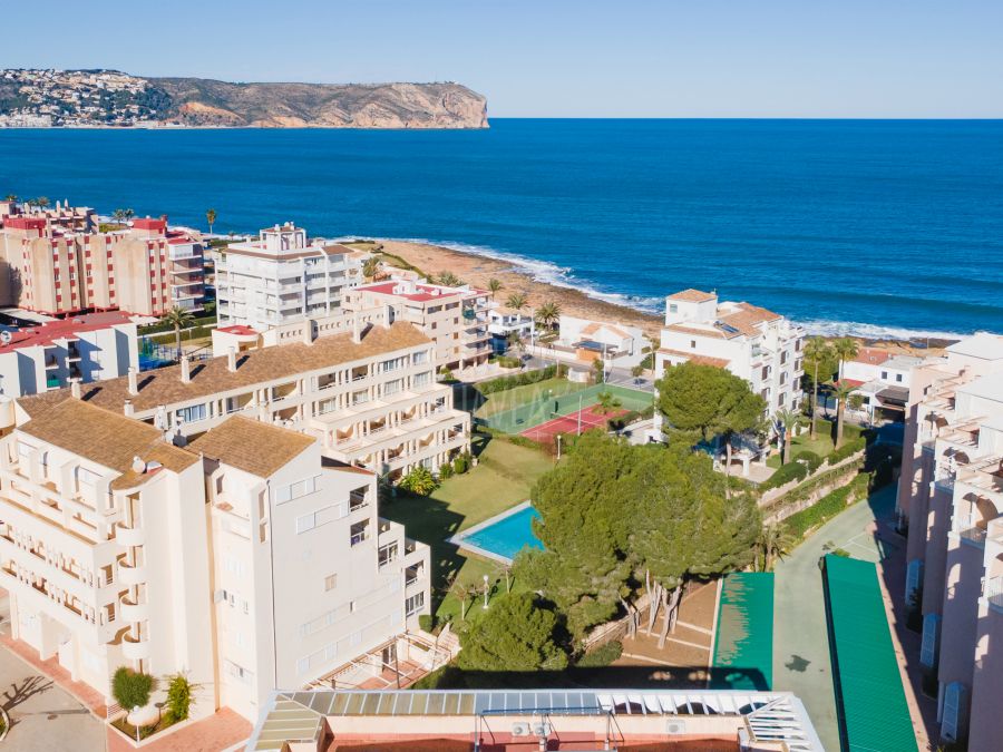 Apartamento en Montañar II