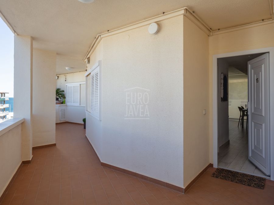 Apartamento en Montañar II