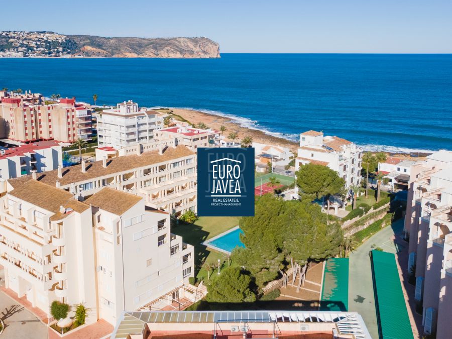 Apartamento en Montañar II