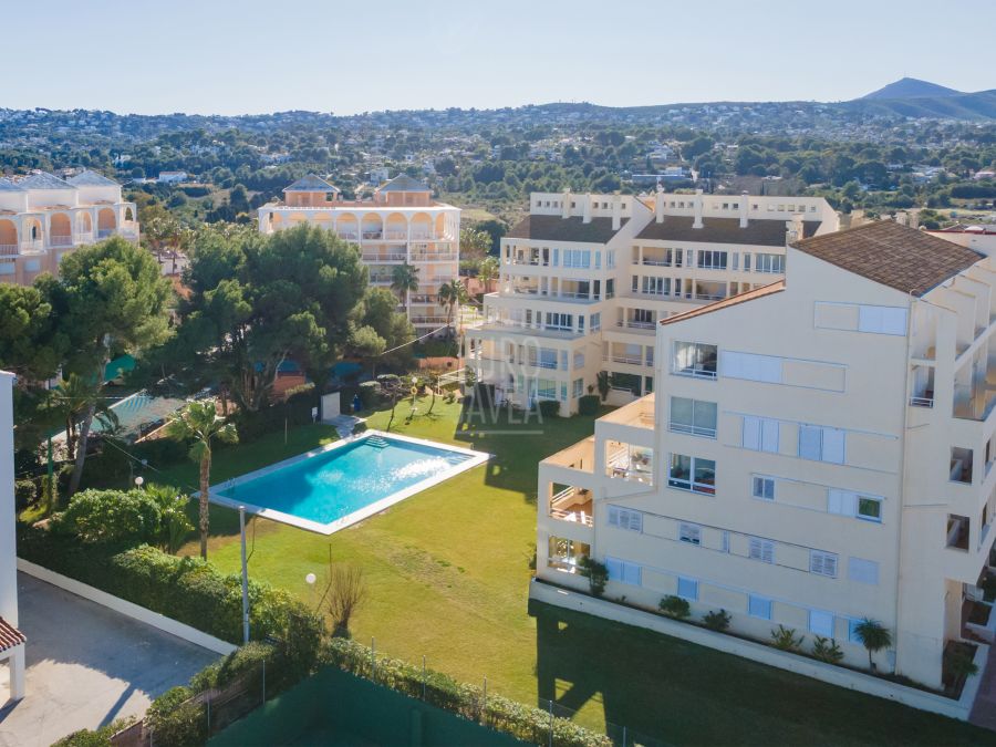 Apartamento en Montañar II