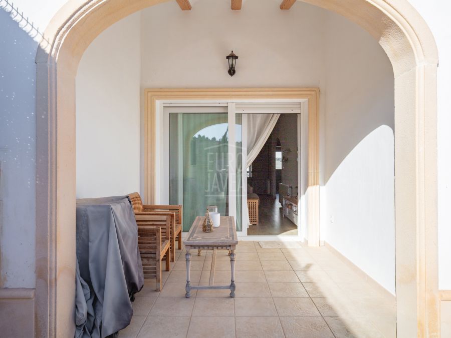 Appartement dans Benitachell