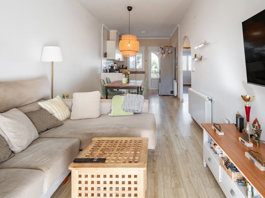 Appartement dans Benitachell