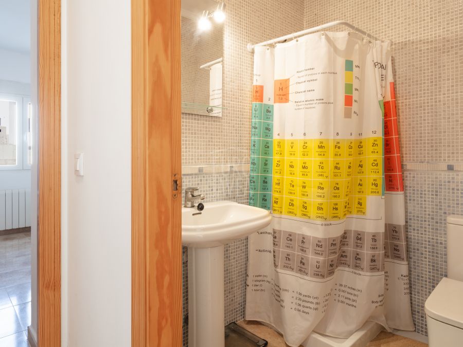 Appartement dans Benitachell