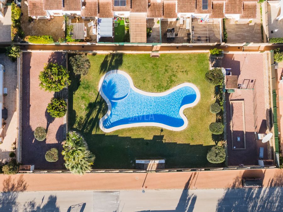 Appartement dans Benitachell