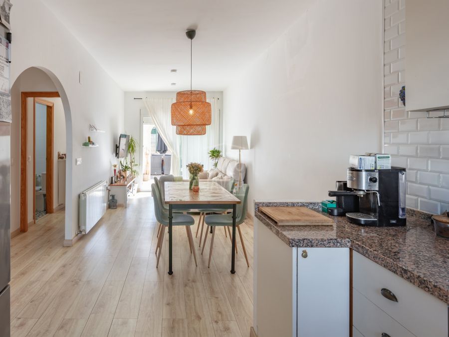 Appartement dans Benitachell