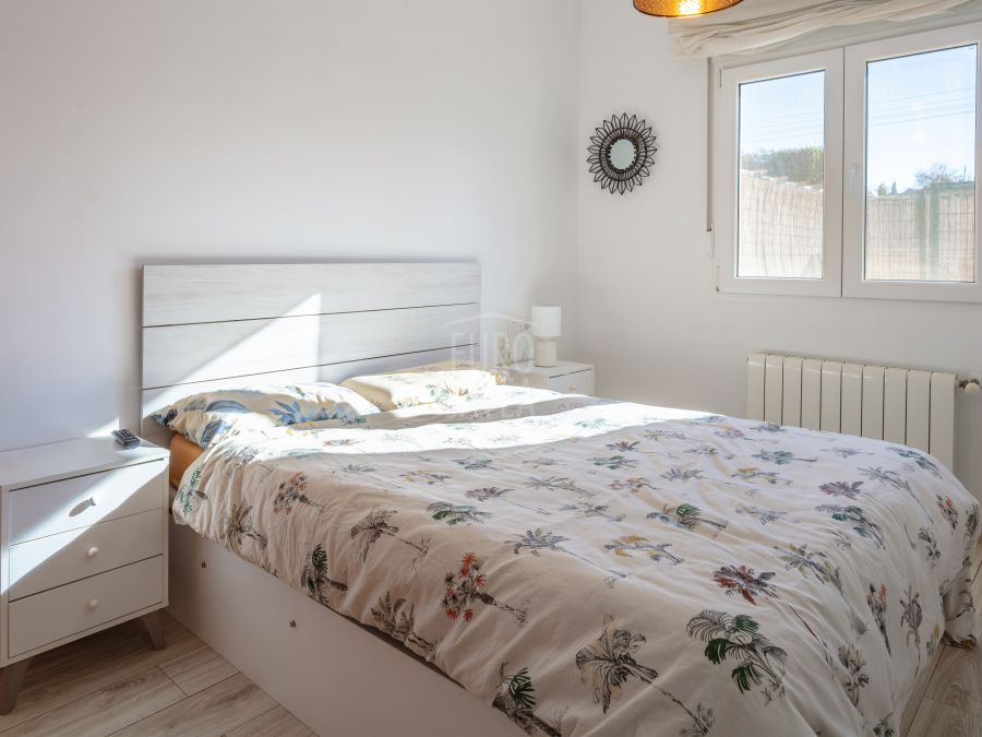 Appartement dans Benitachell