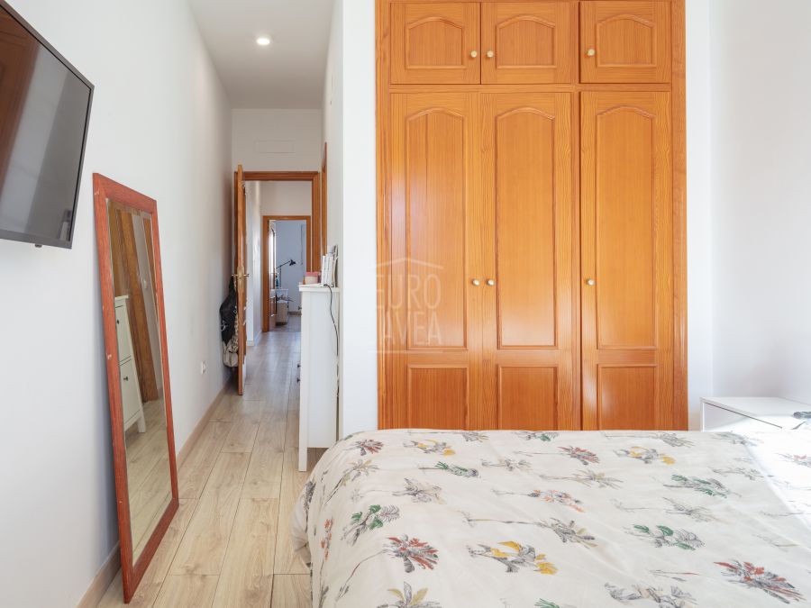 Appartement dans Benitachell