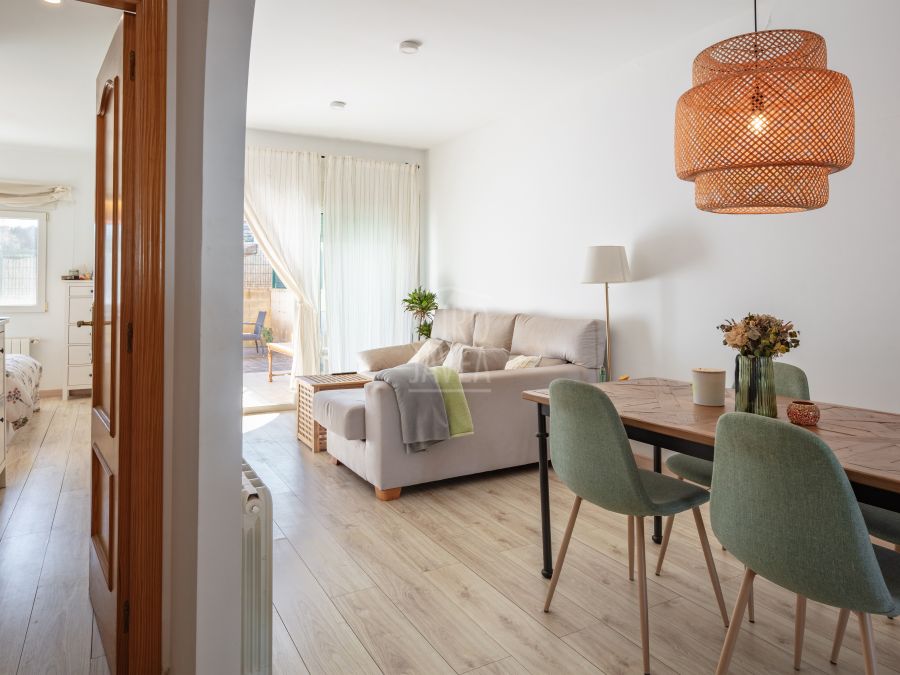 Appartement dans Benitachell