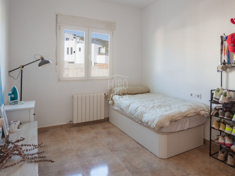 Appartement dans Benitachell