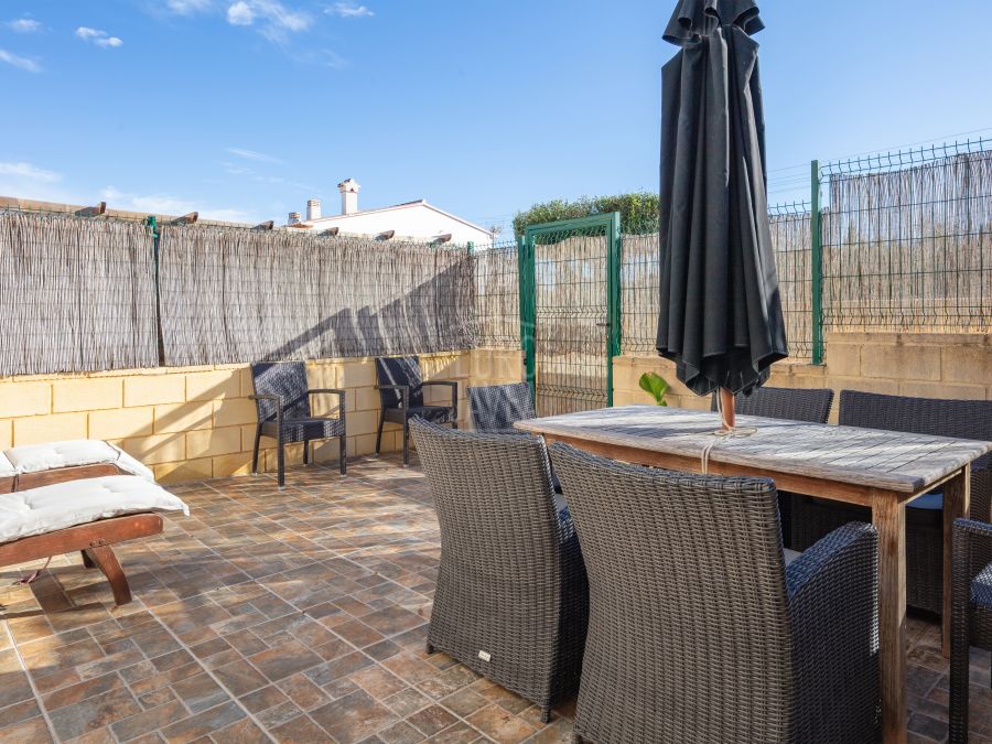 Appartement dans Benitachell