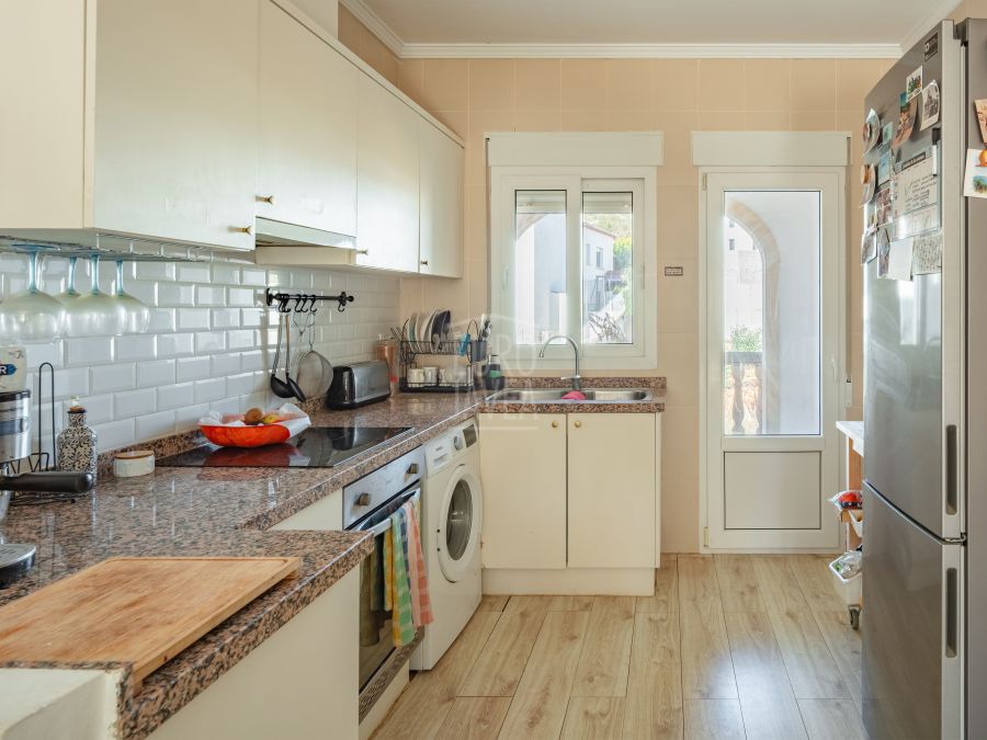 Appartement dans Benitachell