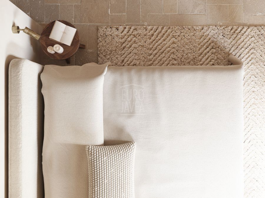 Luxury retreat, Casa Llicsó with panoramic sea view in La Corona