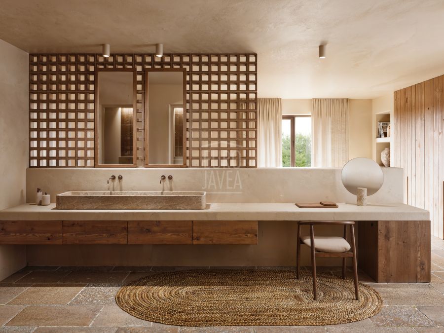 Casa Catalina, contemporary Mediterranean elegance in the Castellans area