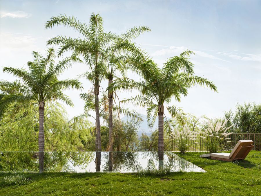 Casa Catalina, contemporary Mediterranean elegance in the Castellans area