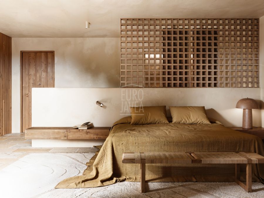 Casa Catalina, contemporary Mediterranean elegance in the Castellans area