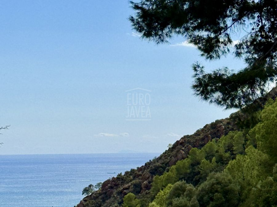 La Joya del Desierto de las Palmas, una finca exclusiva y única en la Costa del Levante