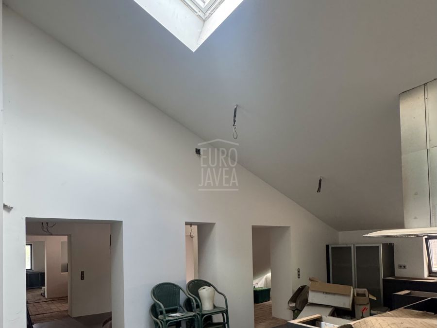 La Joya del Desierto de las Palmas, una finca exclusiva y única en la Costa del Levante