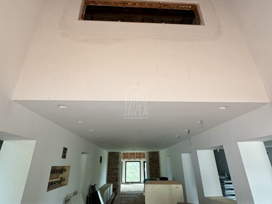 La Joya del Desierto de las Palmas, una finca exclusiva y única en la Costa del Levante