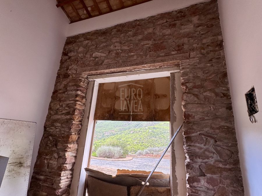 La Joya del Desierto de las Palmas, una finca exclusiva y única en la Costa del Levante