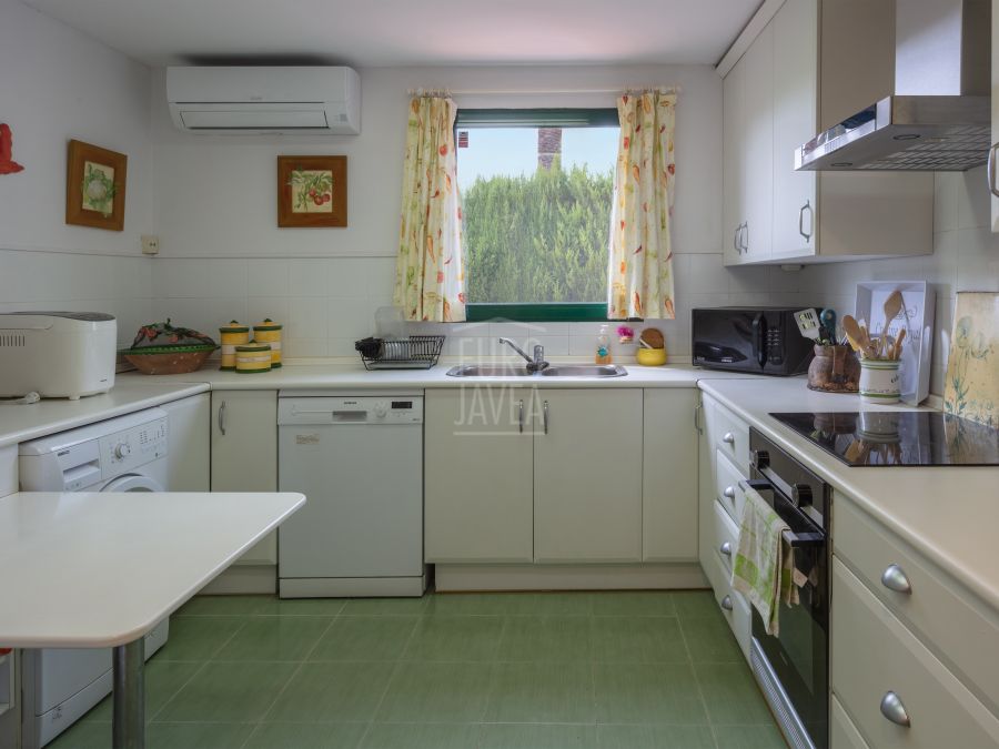 Villa Lucent for sale exclusively in the Montgó area of Jávea